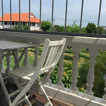 Little House Homestay Hội An Extérieur photo