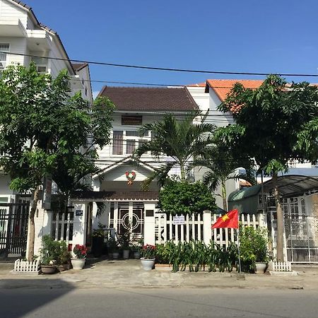 Little House Homestay Hội An Extérieur photo