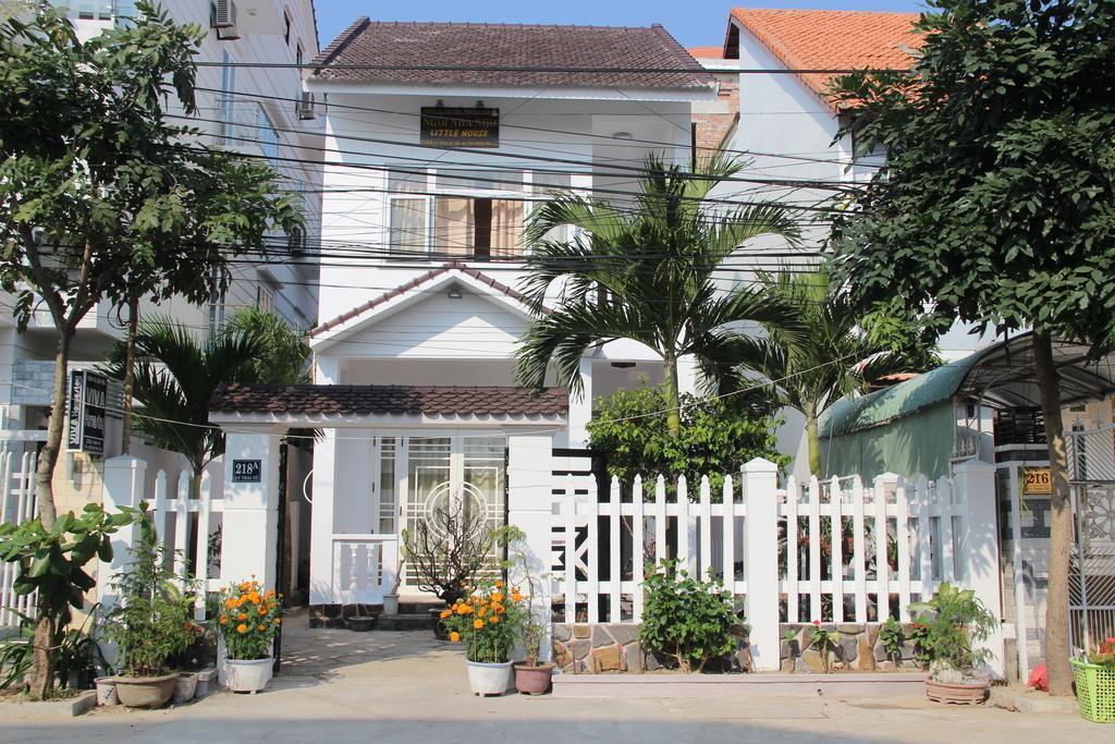 Little House Homestay Hội An Extérieur photo