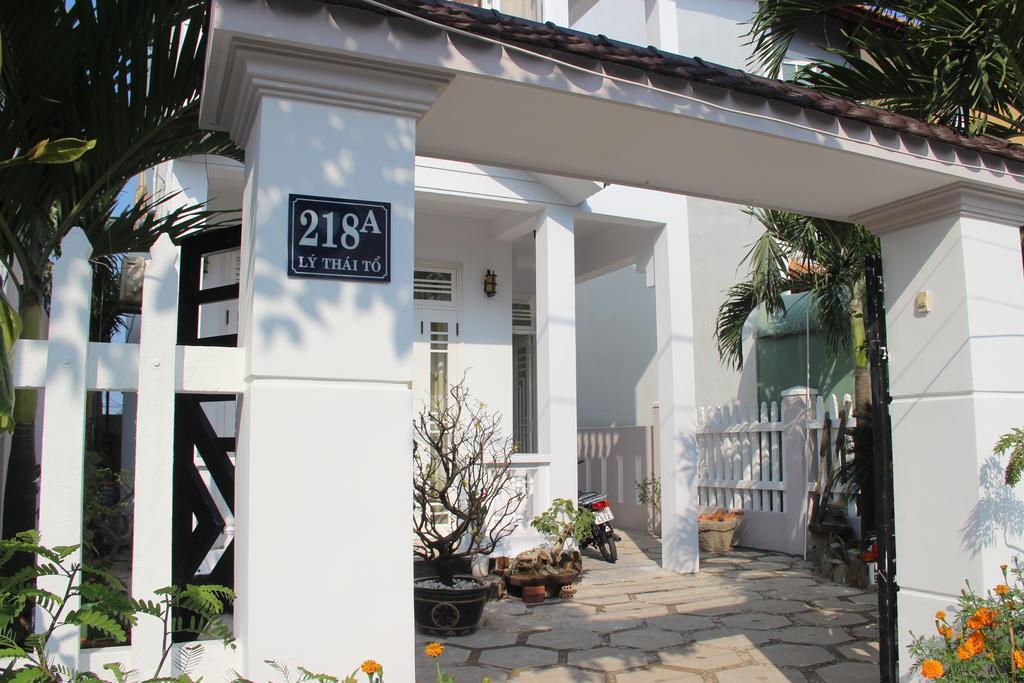 Little House Homestay Hội An Extérieur photo