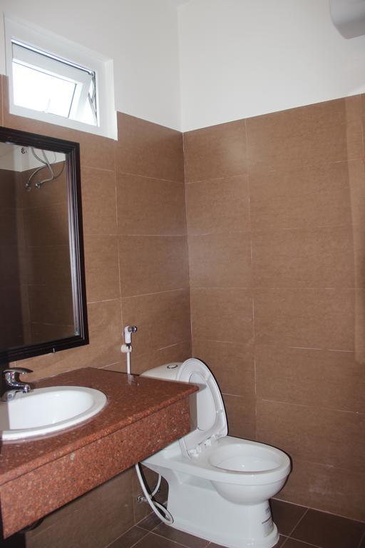 Little House Homestay Hội An Chambre photo