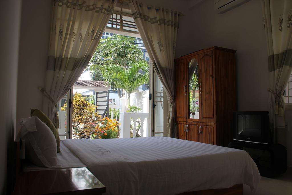 Little House Homestay Hội An Chambre photo