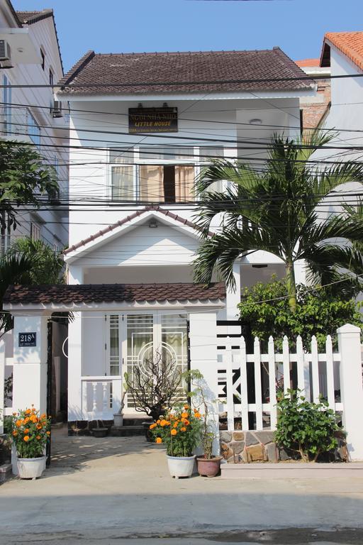 Little House Homestay Hội An Extérieur photo
