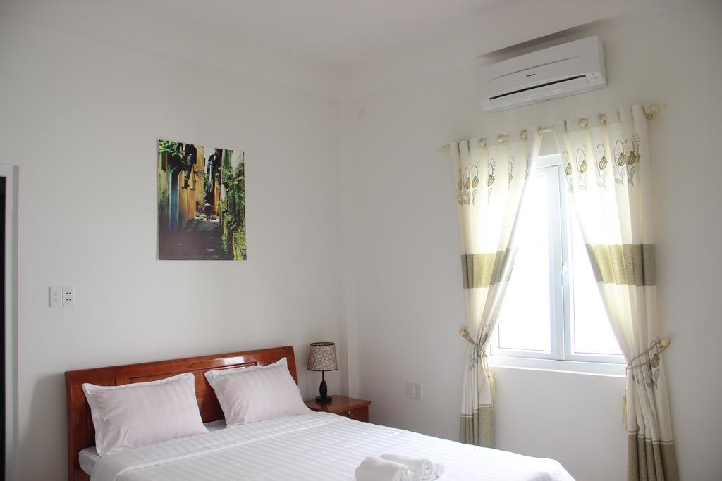 Little House Homestay Hội An Chambre photo