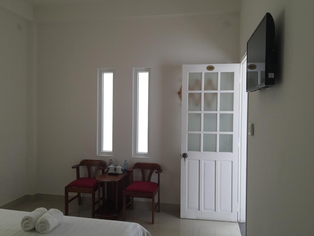 Little House Homestay Hội An Extérieur photo