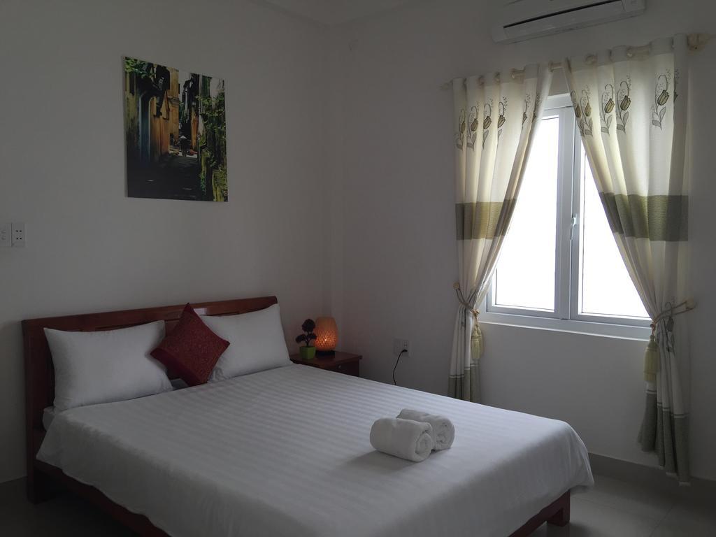 Little House Homestay Hội An Extérieur photo