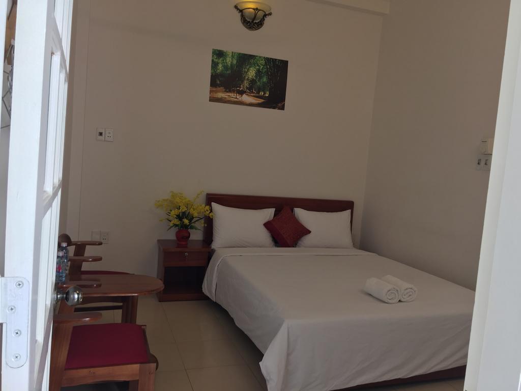 Little House Homestay Hội An Extérieur photo