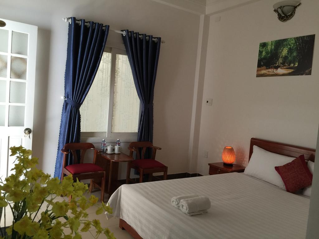 Little House Homestay Hội An Extérieur photo