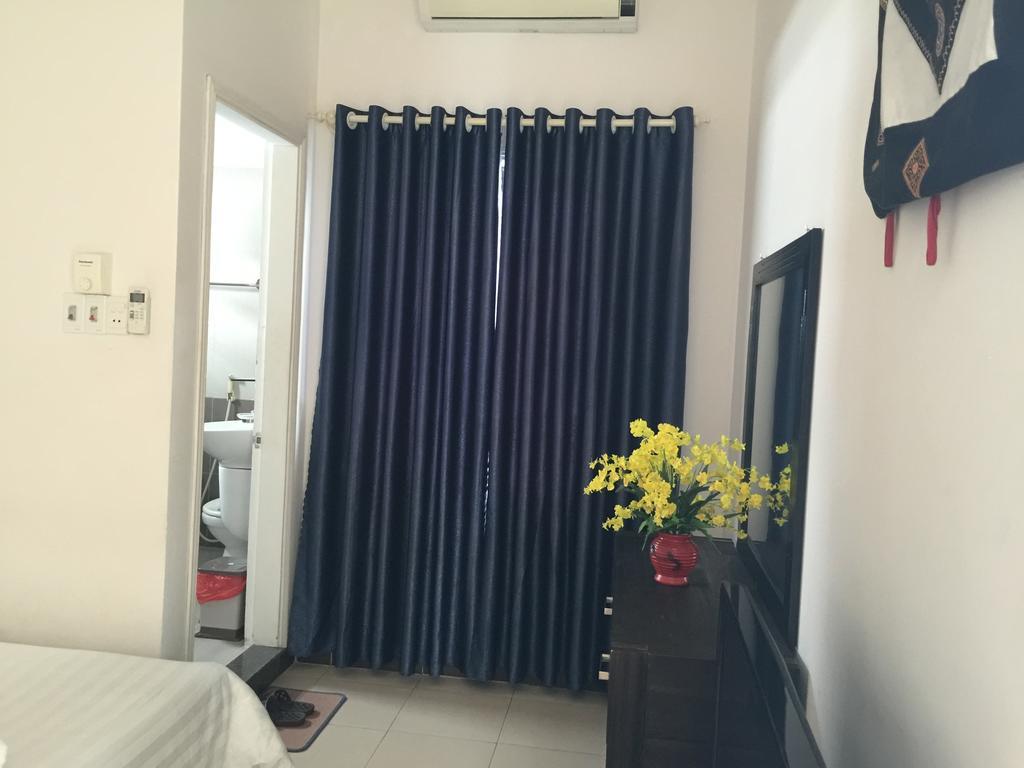 Little House Homestay Hội An Extérieur photo