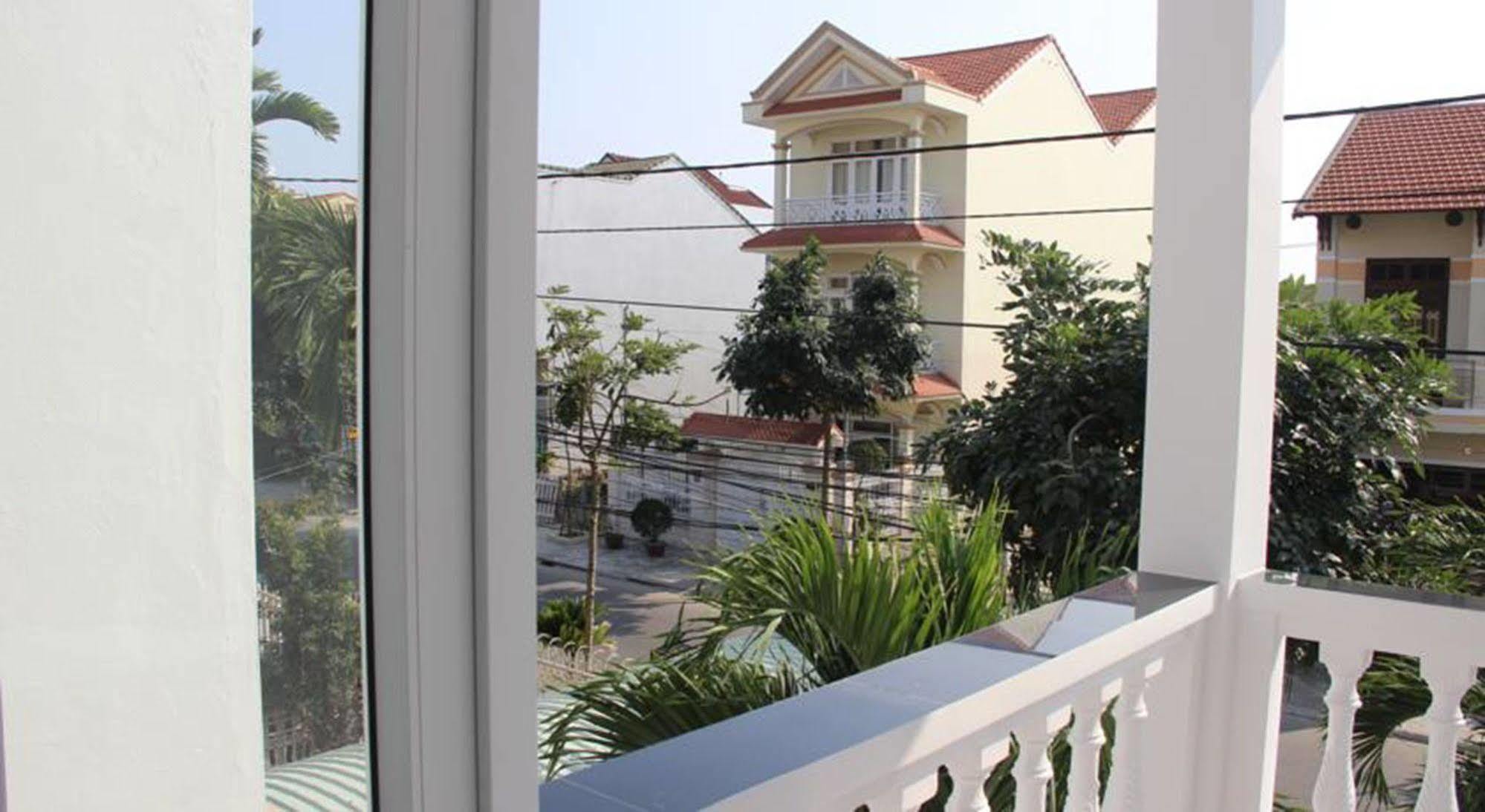 Little House Homestay Hội An Extérieur photo