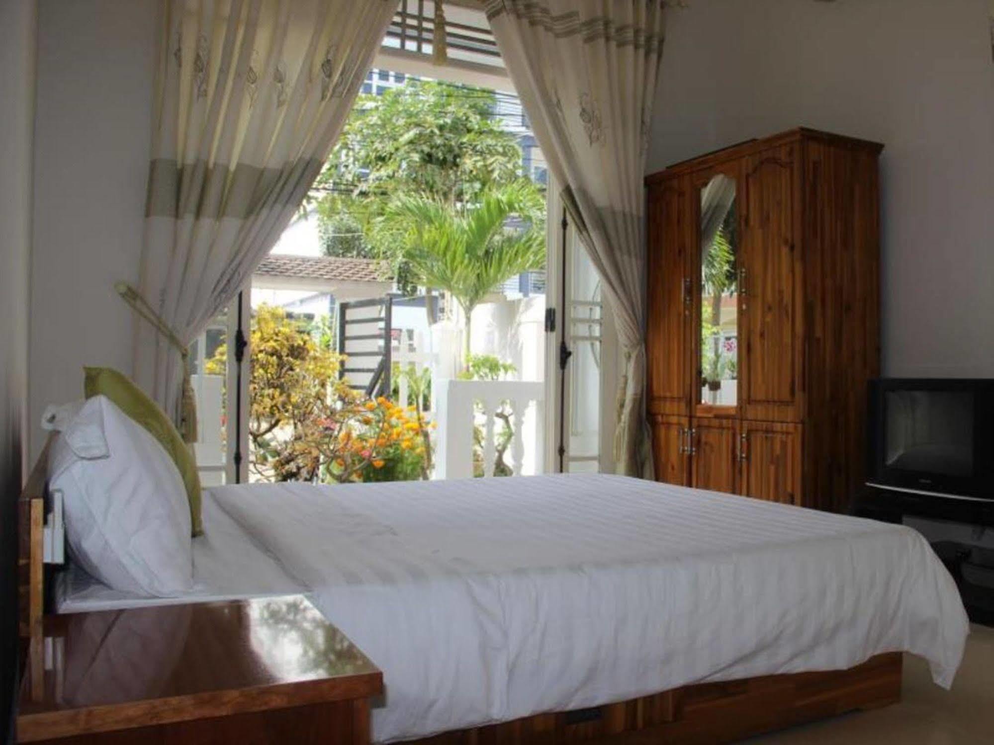 Little House Homestay Hội An Extérieur photo