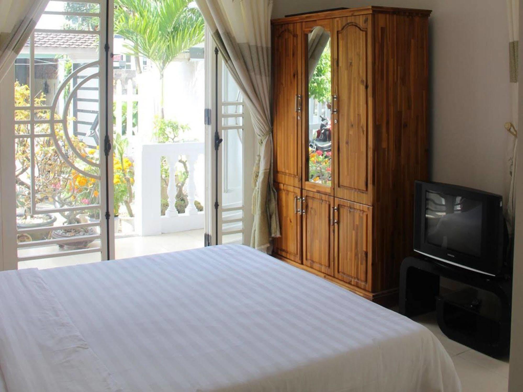 Little House Homestay Hội An Extérieur photo