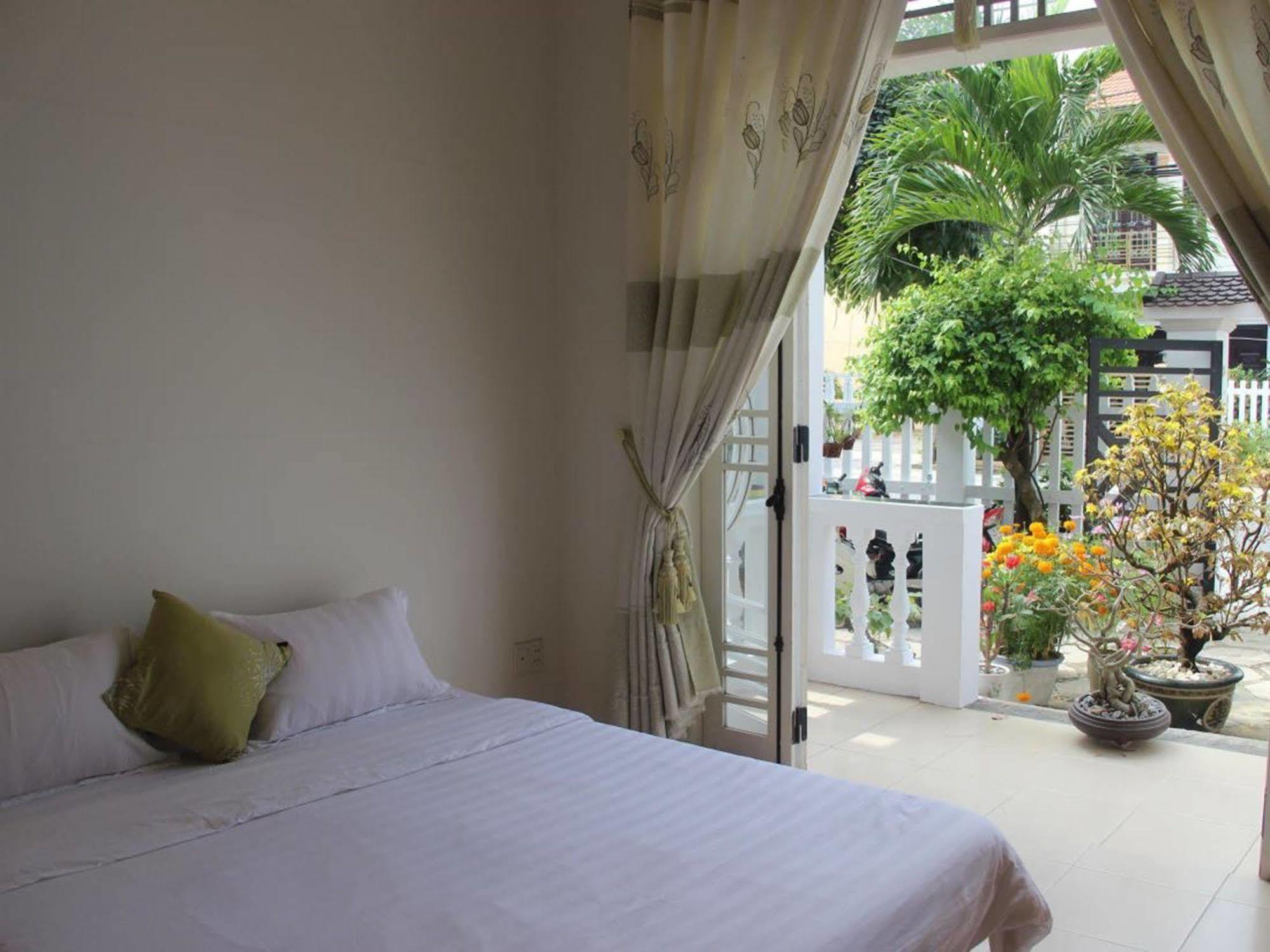 Little House Homestay Hội An Extérieur photo