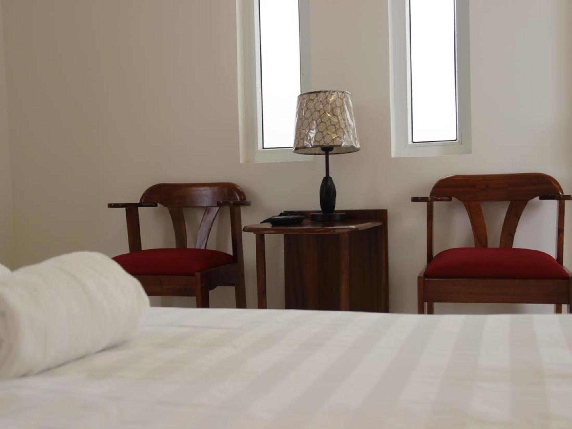 Little House Homestay Hội An Extérieur photo