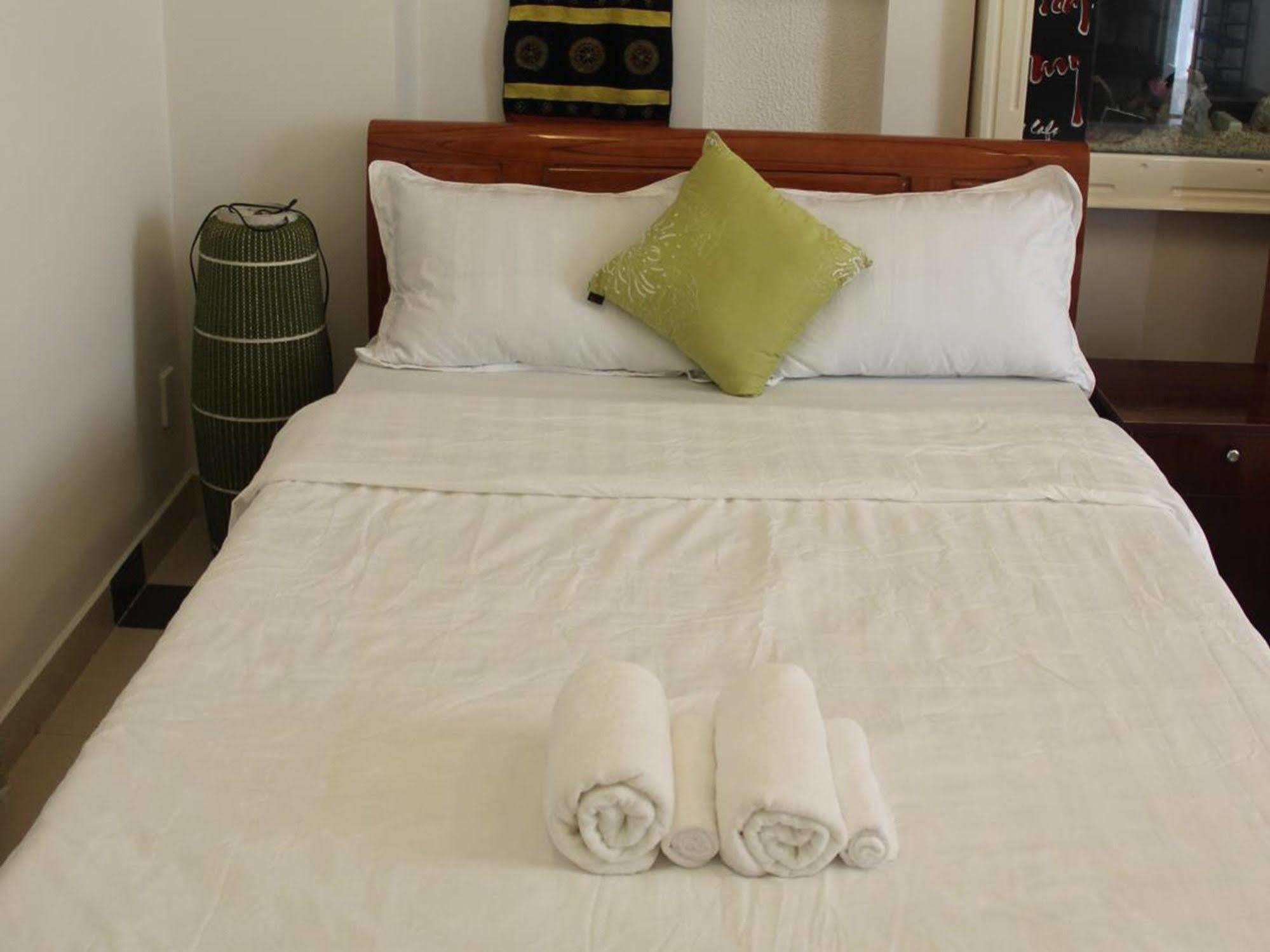 Little House Homestay Hội An Extérieur photo