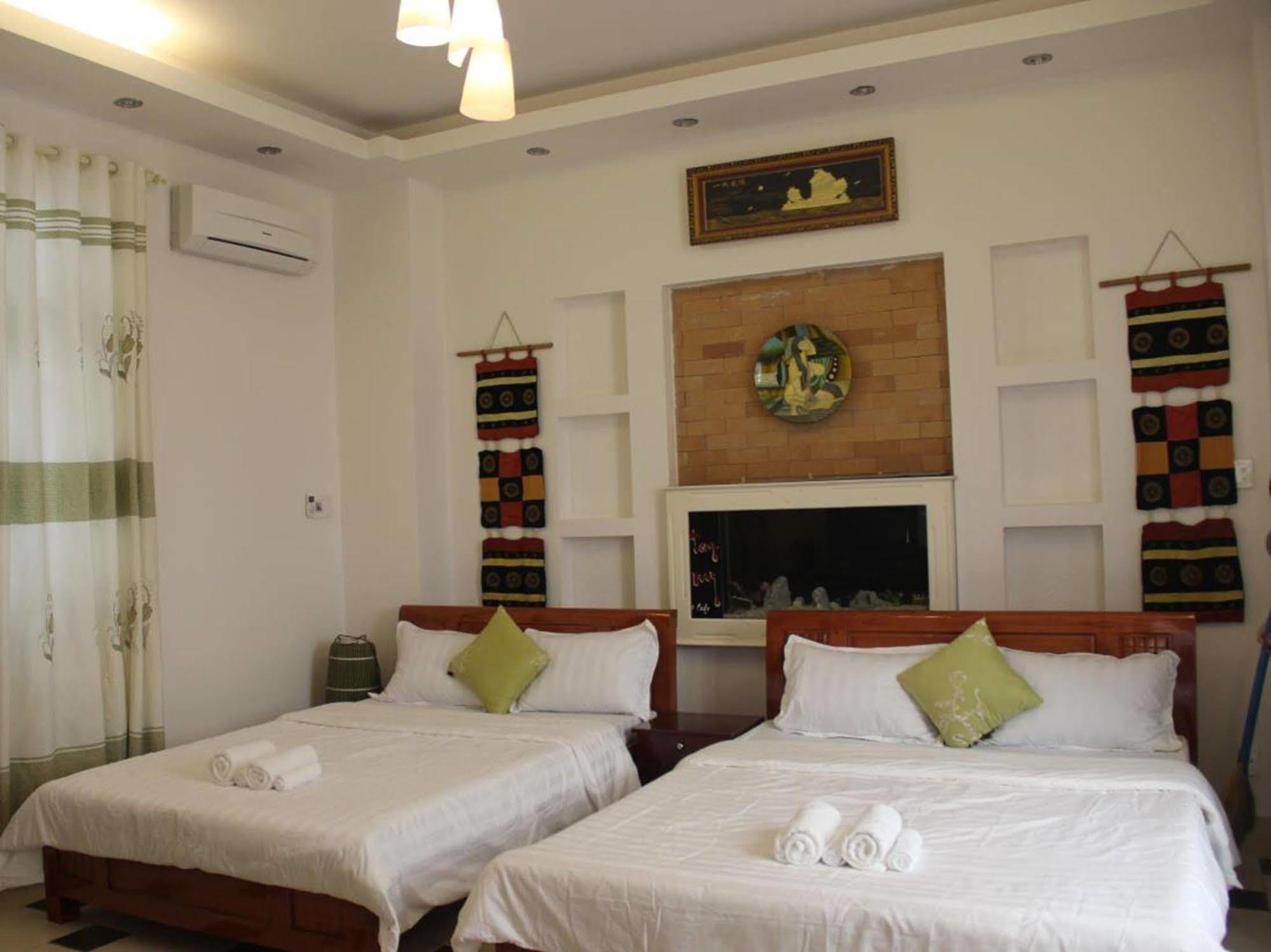 Little House Homestay Hội An Extérieur photo