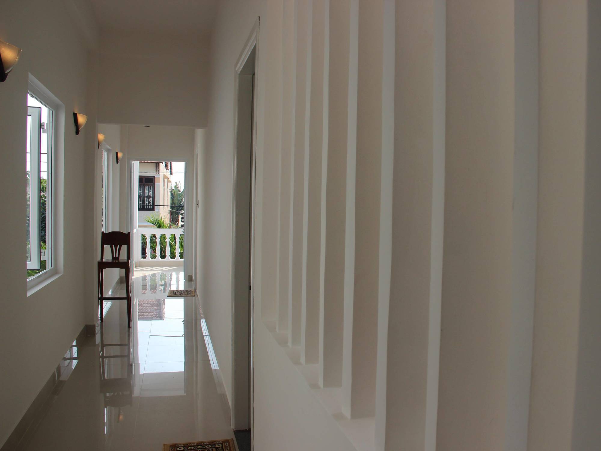 Little House Homestay Hội An Extérieur photo