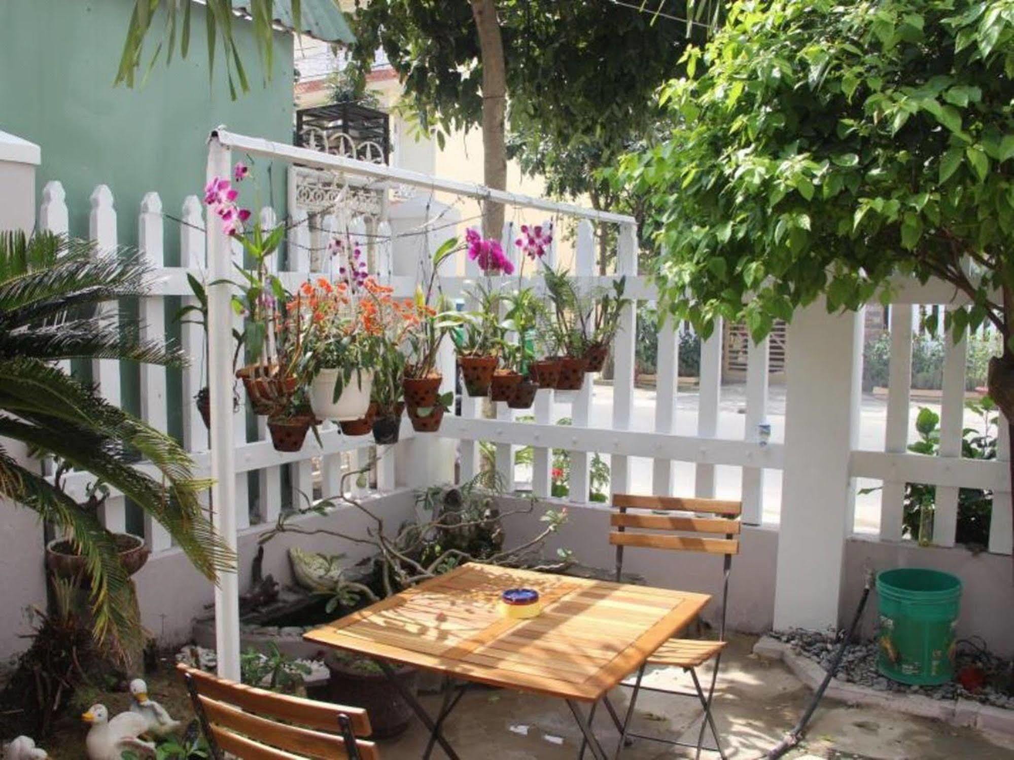 Little House Homestay Hội An Extérieur photo